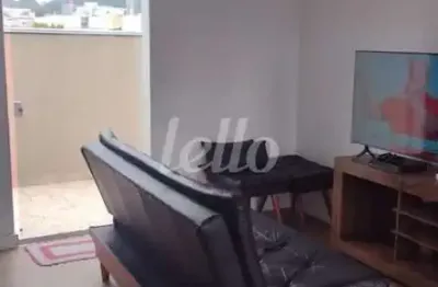 Apartamento com 2 quartos à venda na rua alexandre farmésio, 58/64, parque maria luiza, são paulo, 88 m2 por r$ 370.000