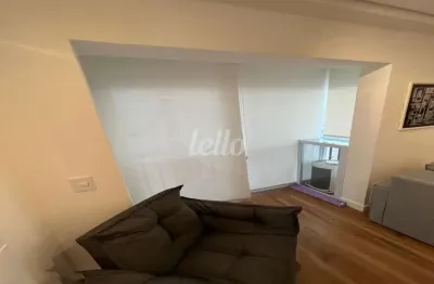 Apartamento com 1 quarto à venda na rua quixadá, 60, vila invernada, são paulo, 38 m2 por r$ 450.000