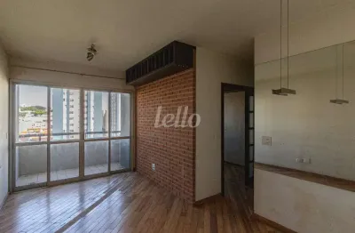Apartamento com 2 quartos à venda na avenida regente feijó, 1900, vila regente feijó, são paulo, 57 m2 por r$ 500.000