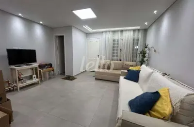Casa em condomínio fechado com 3 quartos à venda na rua luís carlos gentile de laet, 1518, horto florestal, são paulo, 100 m2 por r$ 945.000
