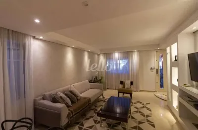 Casa com 3 quartos à venda na rua sena, 270, jardim leonor, são paulo, 131 m2 por r$ 1.430.000