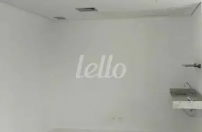 Sala comercial com 1 sala à venda na rua palestra itália, 73, perdizes, são paulo, 45 m2 por r$ 600.000