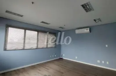 Sala comercial com 1 sala à venda na avenida vereador josé diniz, 3300, santo amaro, são paulo, 30 m2 por r$ 320.000