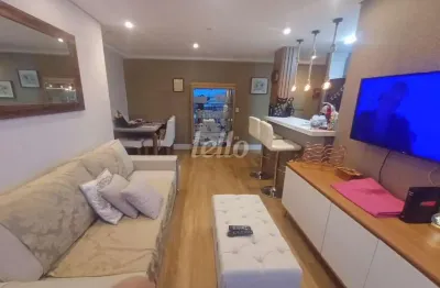 Apartamento com 2 quartos à venda na rua siqueira bueno, 2539, belenzinho, são paulo, 58 m2 por r$ 620.000