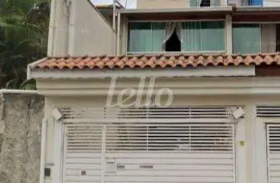 Casa com 3 quartos à venda na rua grécia, 136, parque das nações, santo andré, 139 m2 por r$ 750.000