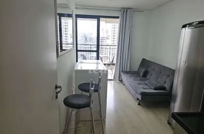 Apartamento com 1 quarto à venda na rua machado de assis, 238, vila mariana, são paulo, 34 m2 por r$ 640.000