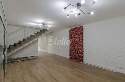 Casa comercial com 1 sala à venda na rua rosa das neves, 49, vila regente feijó, são paulo, 252 m2 por r$ 2.650.000