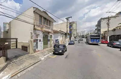 Terreno à venda na rua conselheiro moreira de barros, 688, santana, são paulo, 484 m2 por r$ 6.600.000
