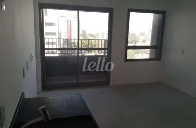 Kitnet / stúdio à venda na alameda dos maracatins, 1424, indianópolis, são paulo, 24 m2 por r$ 350.000