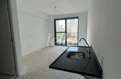Apartamento com 1 quarto à venda na rua alvorada, 183, vila olímpia, são paulo, 24 m2 por r$ 403.000