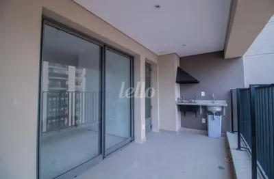 Apartamento com 2 quartos à venda na rua machado bittencourt, 430, vila clementino, são paulo, 67 m2 por r$ 949.000