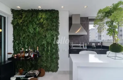 Apartamento com 2 quartos à venda na rua vilela, 915, tatuapé, são paulo, 80 m2 por r$ 1.700.000