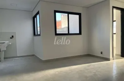 Apartamento com 2 quartos à venda na rua felício geraldo nicolau, 19, vila carrão, são paulo, 48 m2 por r$ 270.000