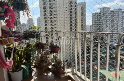 Apartamento com 3 quartos à venda na rua serra de juréa, 767, tatuapé, são paulo, 87 m2 por r$ 700.000