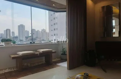 Apartamento com 3 quartos à venda na rua bom jesus, 99, vila regente feijó, são paulo, 104 m2 por r$ 830.000