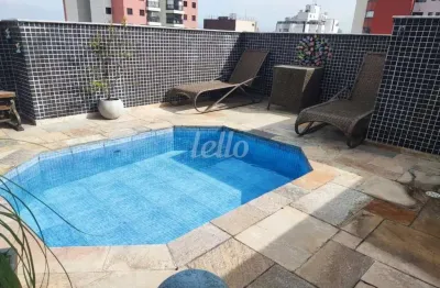 Apartamento com 3 quartos à venda na rua bom jesus, 99, vila regente feijó, são paulo, 150 m2 por r$ 1.500.000