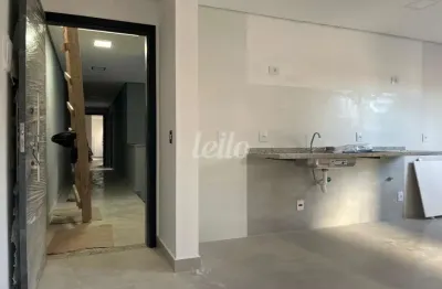 Apartamento com 2 quartos à venda na rua felício geraldo nicolau, 19, vila carrão, são paulo, 48 m2 por r$ 270.000