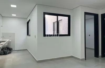 Apartamento com 1 quarto à venda na rua felício geraldo nicolau, 19, vila carrão, são paulo, 32 m2 por r$ 340.000