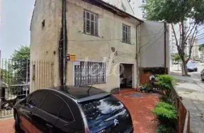 Terreno à venda na rua damiana da cunha, 87, santa teresinha, são paulo, 321 m2 por r$ 1.500.000