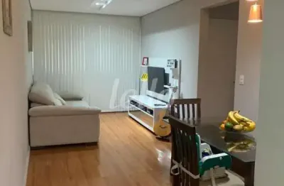 Apartamento com 2 quartos à venda na avenida ultramarino, 556, lauzane paulista, são paulo, 64 m2 por r$ 330.000