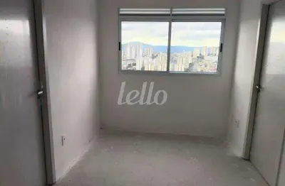 Apartamento com 2 quartos à venda na rua maestro gabriel migliori, 410, jardim pereira leite, são paulo, 33 m2 por r$ 318.000