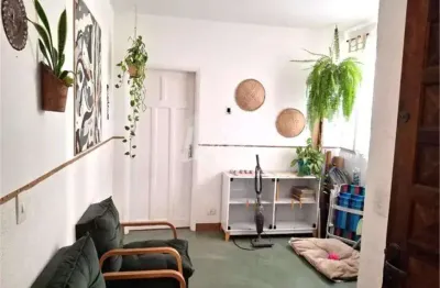 Casa com 2 quartos à venda na rua força pública, 187, santana, são paulo, 60 m2 por r$ 310.000