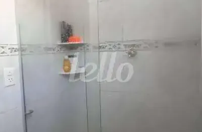 Apartamento com 2 quartos à venda na rua conselheiro saraiva, 780, santana, são paulo, 48 m2 por r$ 260.000