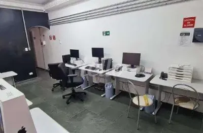 Casa comercial com 9 salas à venda na rua josé margarido, 184, santana, são paulo, 300 m2 por r$ 1.380.000