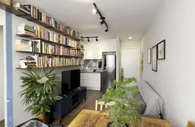 Apartamento com 2 quartos à venda na avenida celso garcia, 1459, brás, são paulo, 44 m2 por r$ 330.000