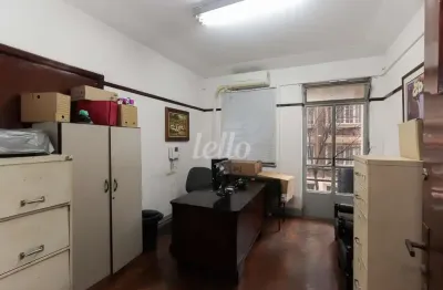Sala comercial com 1 sala à venda na rua senador paulo egídio, 15, sé, são paulo, 17 m2 por r$ 110.000