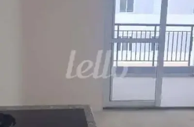 Apartamento com 1 quarto à venda na rua elói cerqueira, 287, belenzinho, são paulo, 26 m2 por r$ 340.000