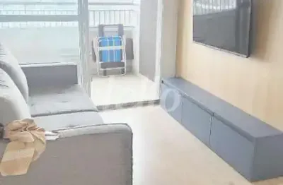 Apartamento com 2 quartos à venda na rua frei gaspar, 220, mooca, são paulo, 54 m2 por r$ 580.000