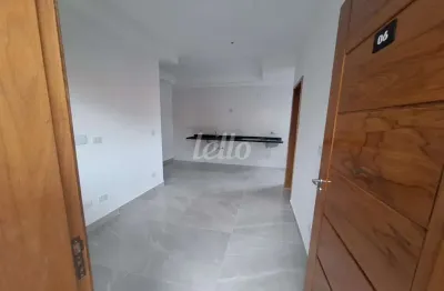 Apartamento com 2 quartos à venda na rua moliterno, 203, penha de frança, são paulo, 36 m2 por r$ 269.000