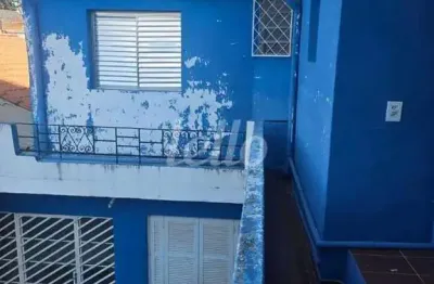 Casa com 4 quartos à venda na rua rocha galvão, 112, jardim da glória, são paulo, 250 m2 por r$ 1.200.000