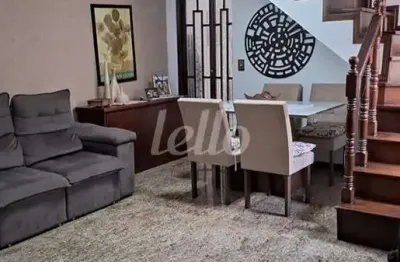 Casa com 3 quartos à venda na rua dos gauleses, 318, jardim guanca, são paulo, 160 m2 por r$ 800.000