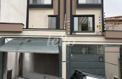 Casa com 3 quartos à venda na rua diogo de castilho, 79, parque mandaqui, são paulo, 130 m2 por r$ 850.000
