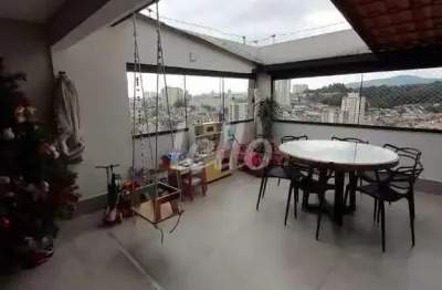 Apartamento com 2 quartos à venda na avenida zumkeller, 919, parque mandaqui, são paulo, 150 m2 por r$ 2.050.000