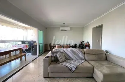 Apartamento com 3 quartos à venda na rua jerônima dias, 100, mandaqui, são paulo, 125 m2 por r$ 1.720.000