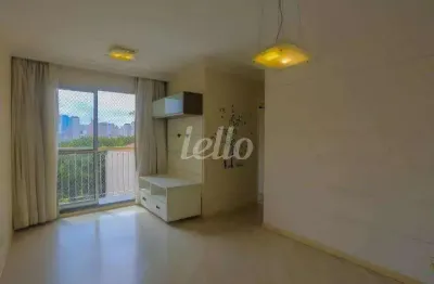 Apartamento com 3 quartos à venda na rua alexandre levi, 150, cambuci, são paulo, 68 m2 por r$ 495.000