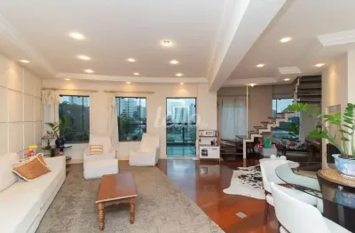 Apartamento com 4 quartos à venda na rua juventus, 397, parque da mooca, são paulo, 330 m2 por r$ 2.950.000