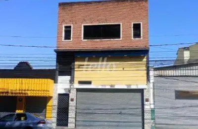 Prédio à venda na avenida utinga, 71, vila metalúrgica, santo andré, 705 m2 por r$ 2.200.000