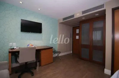 Apartamento com 1 quarto à venda na avenida ibirapuera, 2927, indianópolis, são paulo, 25 m2 por r$ 900.000