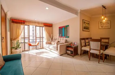 Apartamento com 3 quartos à venda na rua engenheiro jorge oliva, 401, vila mascote, são paulo, 121 m2 por r$ 1.050.000