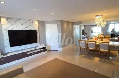 Apartamento com 3 quartos à venda na rua teresina, 86, mooca, são paulo, 115 m2 por r$ 1.370.000