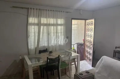 Casa com 2 quartos à venda na avenida conceição, 1471, carandiru, são paulo, 140 m2 por r$ 530.000