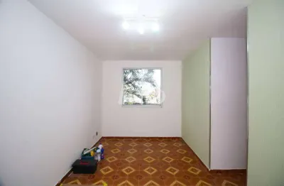 Apartamento com 2 quartos à venda na r.  rua maria amália lopes azevedo, 3731, vila albertina, são paulo, 49 m2 por r$ 250.000