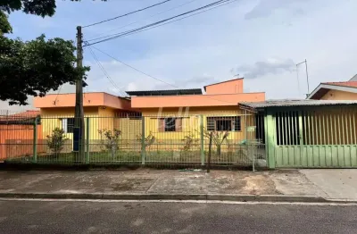 Casa com 3 quartos à venda na alameda dos ipês, 157, vila alvorada, jundiaí, 450 m2 por r$ 795.000