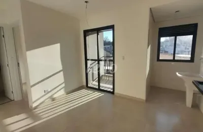 Apartamento com 1 quarto à venda na rua pedreira, 83, vila antonina, são paulo, 30 m2 por r$ 260.000