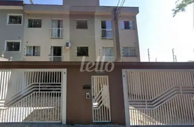 Apartamento com 2 quartos à venda na avenida tibiriçá, 425, vila homero thon, santo andré, 62 m2 por r$ 355.000