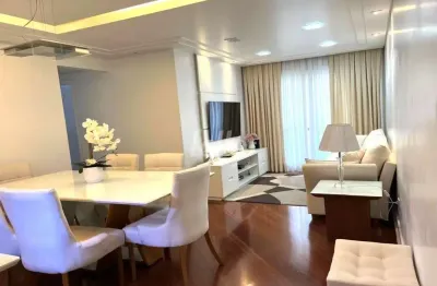 Apartamento com 3 quartos à venda na rua da meação, 210, vila regente feijó, são paulo, 85 m2 por r$ 780.000